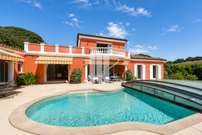 Maison &agrave; vendre &agrave; FRÉJUS  - 5 pi&egrave;ces - 178 m&sup2; 