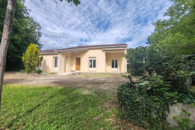Maison &agrave; vendre &agrave; immobilier MONTEILS  - 4 pi&egrave;ces - 99 m&sup2; 