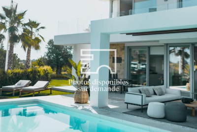 Maison &agrave; vendre &agrave; LA VALETTE-DU-VAR  - 6 pi&egrave;ces - 170 m&sup2; 
