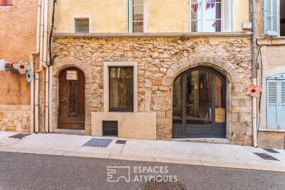 Commerce &agrave; vendre &agrave; HYÈRES  - 1 pi&egrave;ces - 27 m&sup2; 
