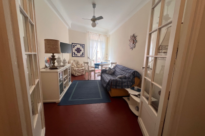 Appartement &agrave; louer &agrave; MENTON  - 3 pi&egrave;ces - 80 m&sup2; 