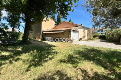 Maison &agrave; vendre &agrave; VEDENE  - 7 pi&egrave;ces - 162 m&sup2; 