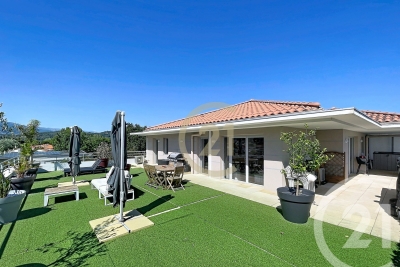 Appartement &agrave; vendre &agrave; MANDELIEU-LA-NAPOULE  - 4 pi&egrave;ces - 86 m&sup2; 