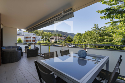Appartement &agrave; vendre &agrave; ANNECY  - 4 pi&egrave;ces - 98 m&sup2; 