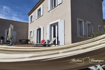 Maison &agrave; vendre 66 