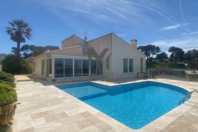 Appartement &agrave; vendre &agrave; SANARY-SUR-MER  - 6 pi&egrave;ces - 200 m&sup2; 