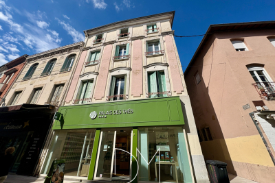 Appartement &agrave; vendre &agrave; VALENCE  - 3 pi&egrave;ces - 59 m&sup2; 