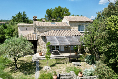 Maison &agrave; vendre &agrave; CRILLON-LE-BRAVE  - 5 pi&egrave;ces - 85 m&sup2; 