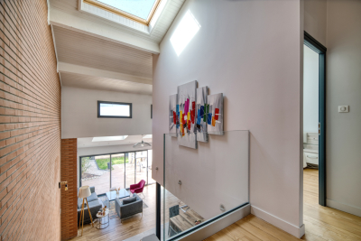 Maison &agrave; vendre &agrave; TOULOUSE  - 4 pi&egrave;ces - 113 m&sup2; 