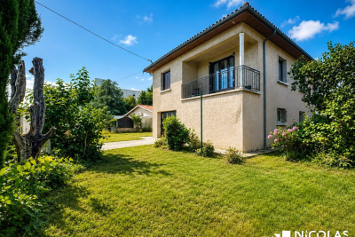 Maison &agrave; vendre &agrave; MÉRIGNAC  - 4 pi&egrave;ces - 170 m&sup2; 