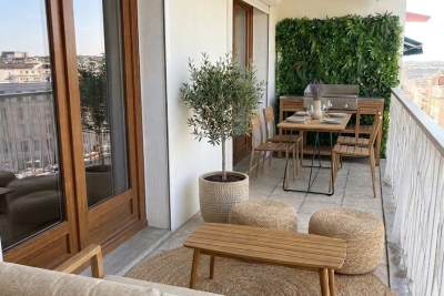 Appartement &agrave; vendre 731 