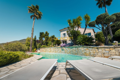 Maison &agrave; vendre &agrave; NICE  - 4 pi&egrave;ces - 103 m&sup2; 