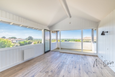 Maison &agrave; vendre &agrave; Anglet  - 8 pi&egrave;ces 225 m&sup2; 