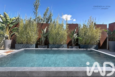 Maison &agrave; vendre &agrave; NARBONNE  - 5 pi&egrave;ces - 150 m&sup2; 