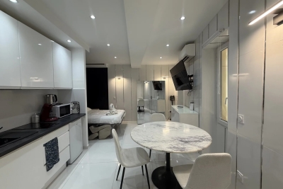 Appartement &agrave; vendre &agrave; CANNES  - 1 pi&egrave;ces - 23 m&sup2; 