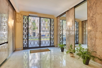 Appartement &agrave; vendre &agrave; immobilier PARIS 7EME  - 6 pi&egrave;ces - 182 m&sup2; 