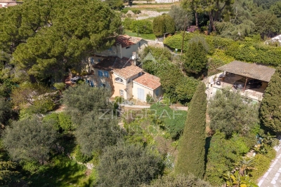 Maison &agrave; vendre &agrave; NICE  - 11 pi&egrave;ces - 278 m&sup2; 