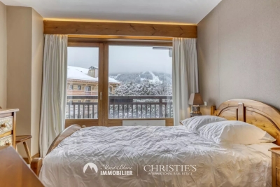 Appartement &agrave; vendre &agrave; MEGÈVE  - 5 pi&egrave;ces - 66 m&sup2; 