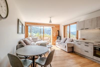 Appartement &agrave; vendre &agrave; MORZINE  - 4 pi&egrave;ces - 85 m&sup2; 