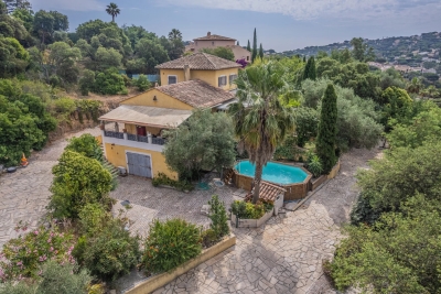 Maison &agrave; vendre &agrave; STE-MAXIME   - 179 m&sup2; 