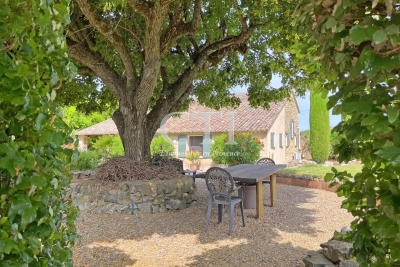 Maison &agrave; vendre &agrave; immobilier VAISON-LA-ROMAINE  - 5 pi&egrave;ces - 168 m&sup2; 