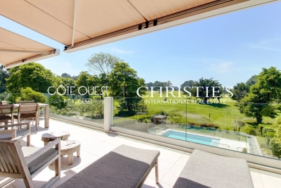 Appartement &agrave; vendre prestige immobilier 