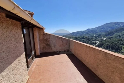 Maison &agrave; vendre &agrave; immobilier CASTELLAR  - 4 pi&egrave;ces - 95 m&sup2; 
