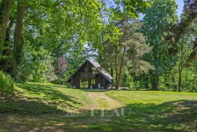 Maison &agrave; vendre &agrave; immobilier JOUY EN JOSAS  - 8 pi&egrave;ces - 170 m&sup2; 