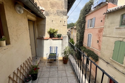 Maison &agrave; vendre &agrave; ARLES  - 3 pi&egrave;ces - 44 m&sup2; 