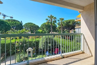 Appartement &agrave; vendre &agrave; FRÉJUS  - 3 pi&egrave;ces - 68 m&sup2; 