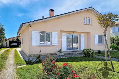 Maison &agrave; vendre 3 6 4 