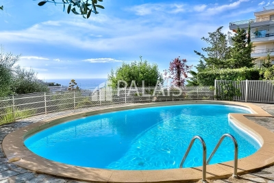 Appartement &agrave; vendre &agrave; NICE  - 3 pi&egrave;ces - 60 m&sup2; 