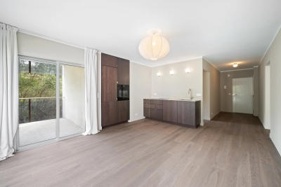 Appartement &agrave; vendre &agrave; NICE  - 3 pi&egrave;ces - 58 m&sup2; 