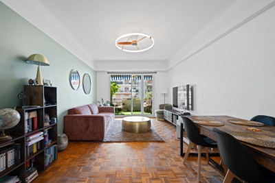 Appartement &agrave; vendre &agrave; NICE  - 3 pi&egrave;ces - 75 m&sup2; 