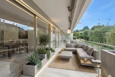 Appartement &agrave; vendre &agrave; CANNES  - 3 pi&egrave;ces - 100 m&sup2; 