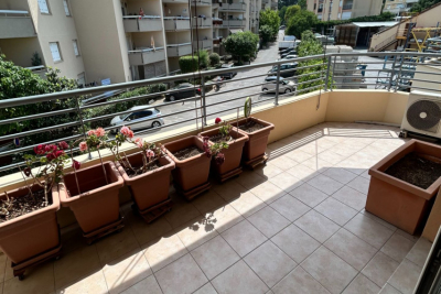 Appartement &agrave; vendre &agrave; CAVALAIRE-SUR-MER  - 2 pi&egrave;ces - 45 m&sup2; 