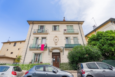 Maison &agrave; vendre &agrave; NICE  - 12 pi&egrave;ces - 279 m&sup2; 