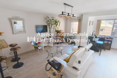 Appartement &agrave; vendre &agrave; PERPIGNAN  - 4 pi&egrave;ces - 94 m&sup2; 