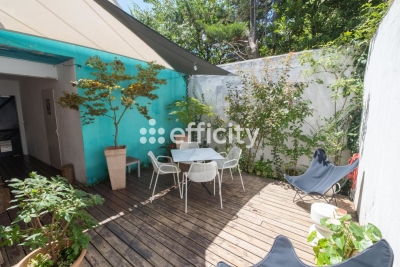 Appartement &agrave; vendre &agrave; TOULOUSE  - 7 pi&egrave;ces - 300 m&sup2; 