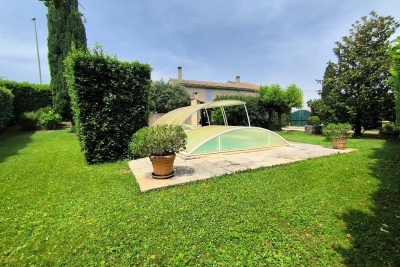 Maison &agrave; vendre &agrave; immobilier CAVAILLON  - 4 pi&egrave;ces - 258 m&sup2; 