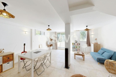 Maison &agrave; vendre &agrave; immobilier GÉMENOS  - 4 pi&egrave;ces - 120 m&sup2; 