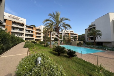 Appartement &agrave; vendre &agrave; FRÉJUS  - 1 pi&egrave;ces - 26 m&sup2; 