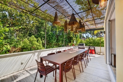 Villa in Cap d'Antibes for rental from 44 000 € / week, Photo 5