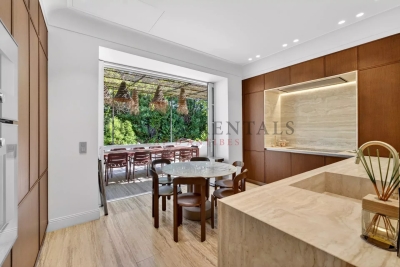 Villa in Cap d'Antibes for rental from 44 000 € / week, Photo 6