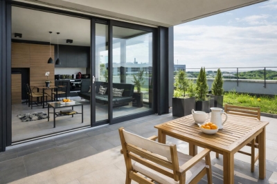 Appartement &agrave; vendre &agrave; SURESNES  - 3 pi&egrave;ces - 80 m&sup2; 