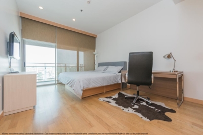 Appartement &agrave; vendre &agrave; CHATOU  - 4 pi&egrave;ces - 110 m&sup2; 