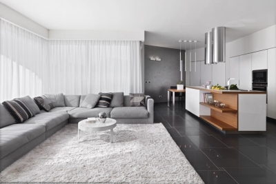 Appartement &agrave; vendre &agrave; MEUDON  - 3 pi&egrave;ces - 58 m&sup2; 