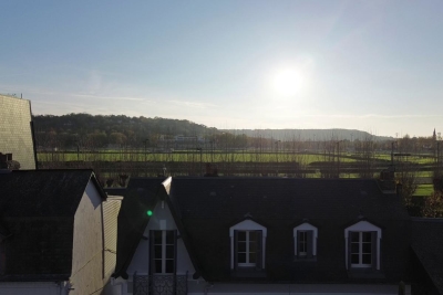Appartement &agrave; vendre &agrave; DEAUVILLE  - 3 pi&egrave;ces - 57 m&sup2; 