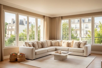 Appartement &agrave; vendre &agrave; ST CLOUD   - 99 m&sup2; 