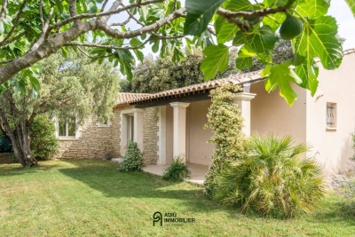 Maison &agrave; vendre &agrave; immobilier ST-SIFFRET  - 4 pi&egrave;ces - 104 m&sup2; 